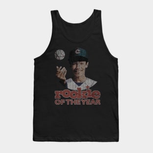 Rookie of the year 1993 vintage Tank Top